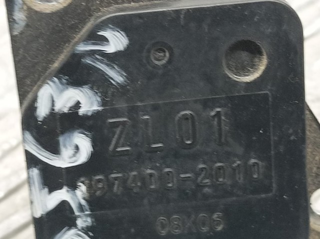 1974002010 Sensor de flujo de masa de aire  comprar en Zaragoza