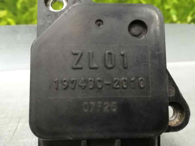 1974002010 Sensor de flujo de masa de aire  comprar en Reus