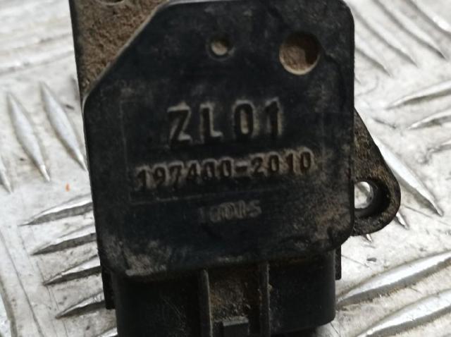 MAZDA 1974002010 Caudalímetro  en stock Salamanca