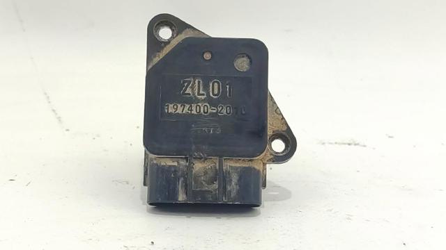 Precio del repuesto Sensor MAF 6  sedán