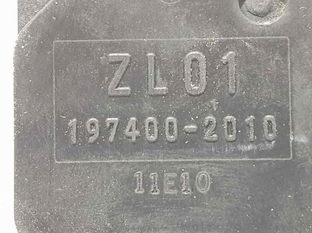 1974002010 MAZDA Sensor de flujo de masa de aire  comprar en Jaén