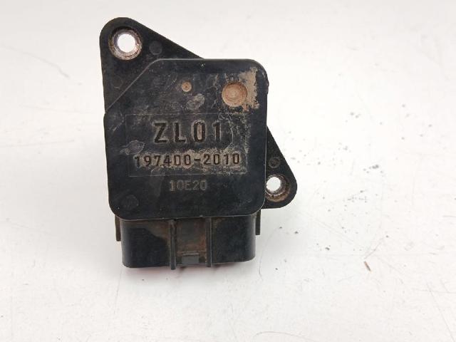 Sensor De Flujo De Aire/Medidor De Flujo (Flujo de Aire Masibo) Ford Ranger ET
