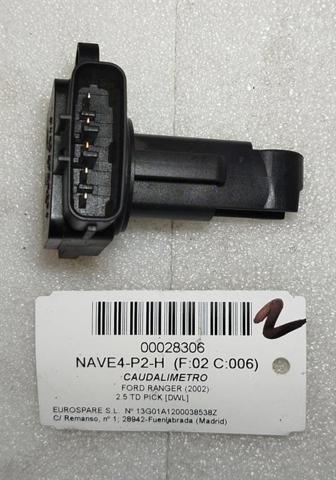 1974002010 Sensor de flujo de masa de aire  comprar en Pontevedra