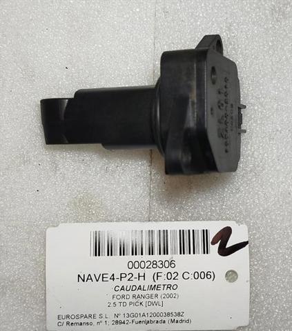 1974002010 FORD Sensor de flujo de masa de aire  comprar en Jaén