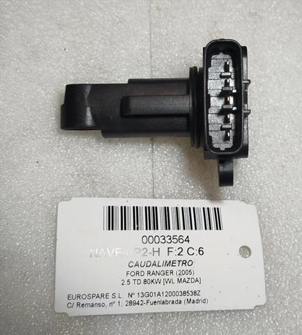 1974002010 Sensor de flujo de masa de aire  comprar en Zaragoza