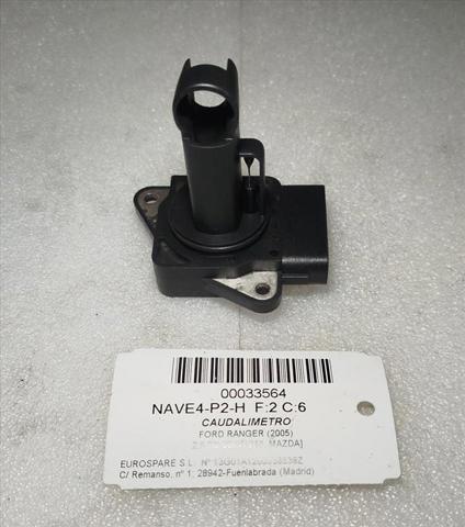 FORD 1974002010 Sensor de flujo de masa de aire  comprar en Ponferrada