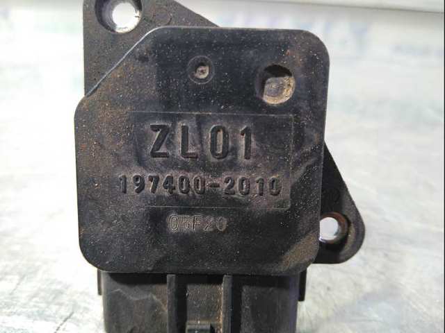 Sensor De Flujo De Aire/Medidor De Flujo (Flujo de Aire Masibo) Ford Ranger ET