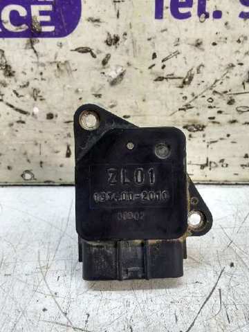 Sensor De Flujo De Aire/Medidor De Flujo (Flujo de Aire Masibo) Ford Ranger ET