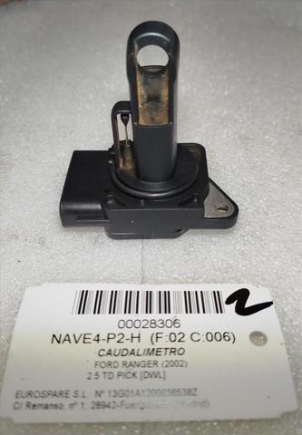 1974002010 Sensor de flujo de masa de aire  comprar en Reus