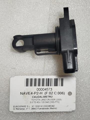 1974002110 Sensor de flujo de masa de aire  comprar en Pontevedra