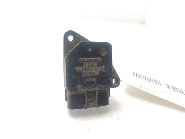 1974002230 Sensor de flujo de masa de aire  comprar en Zaragoza