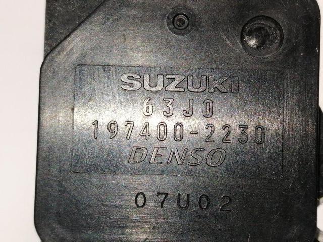 1974002230 Sensor de flujo de masa de aire  comprar en Zaragoza