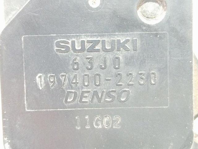 1974002230 SUZUKI Caudalímetro comprar Bilbao