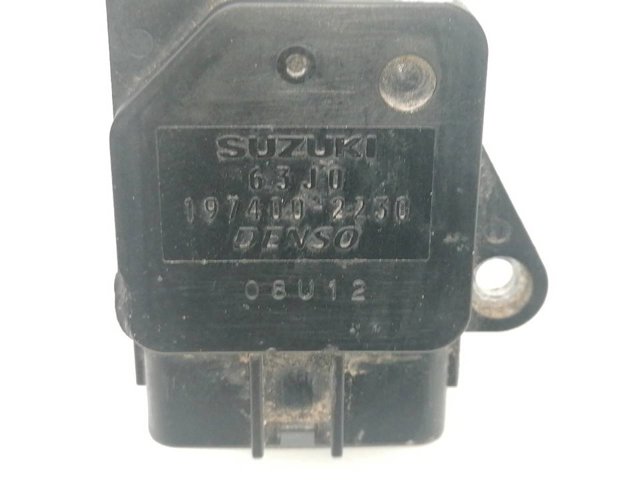 SUZUKI 1974002230 Caudalímetro  en stock Valencia