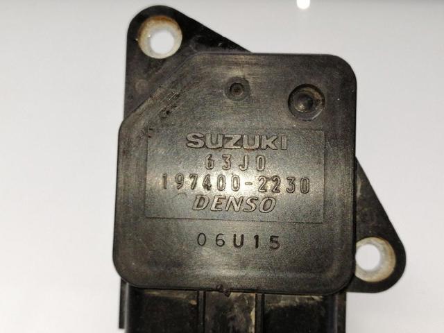 1974002230 Sensor de flujo de masa de aire  disponible Utrera