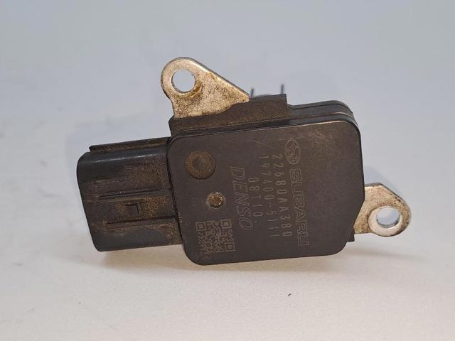 Sensor De Flujo De Aire/Medidor De Flujo (Flujo de Aire Masibo) Subaru Forester 4 S13, SJ