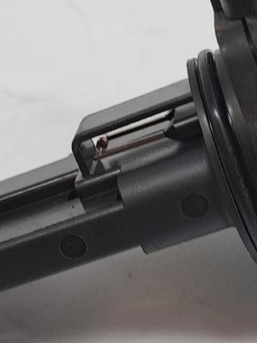 Sensor De Flujo De Aire/Medidor De Flujo (Flujo de Aire Masibo) Subaru Forester 4 S13, SJ