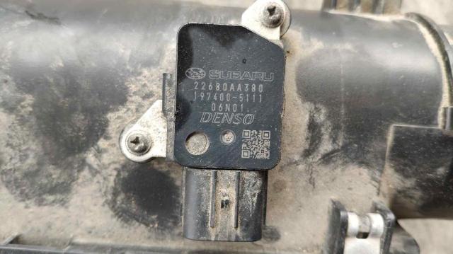 1974005111 SUBARU Sensor de flujo de masa de aire  comprar en Jaén