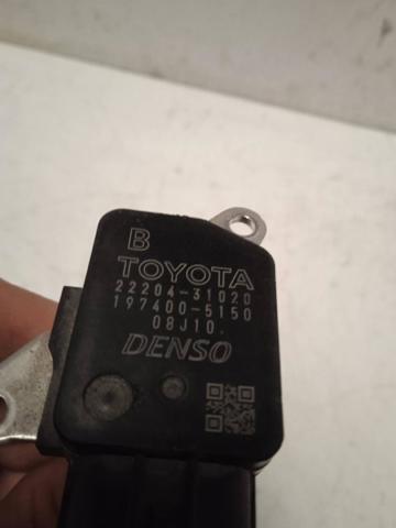 TOYOTA 1974005150 Caudalímetro comprar Pamplona