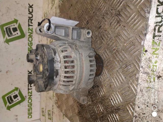 Alternador del motor 1976289 DAF