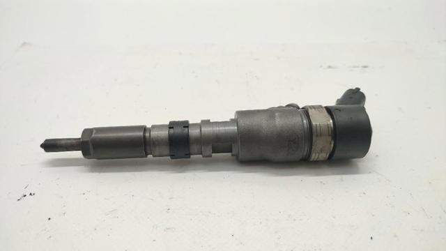 198093 PEUGEOT Inyector de combustible  comprar en Lleida