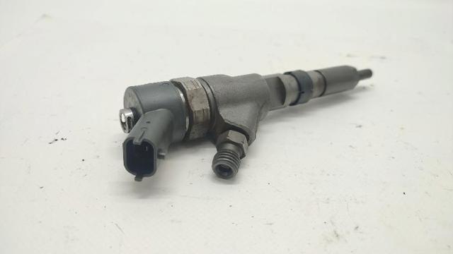 198093 PEUGEOT Inyector de combustible  comprar en Lleida