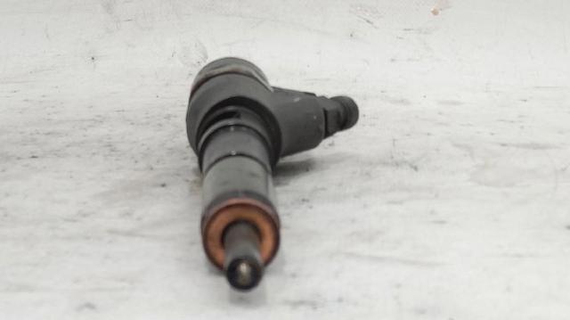198093 PEUGEOT Inyector de combustible  comprar en Jaén