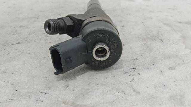 PEUGEOT 198093 Inyector de combustible  comprar en Albacete