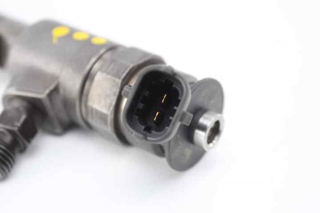 1980EJ Inyector de combustible  disponible Burgos