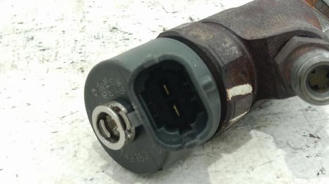 1980H7 Inyector  en stock Sabadell