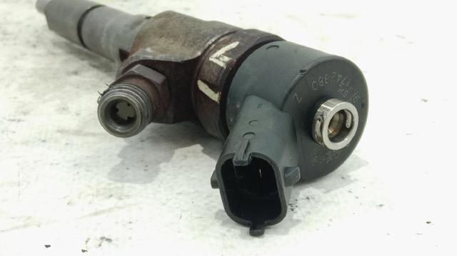 PEUGEOT 1980H7 Inyector de combustible  comprar en Ponferrada