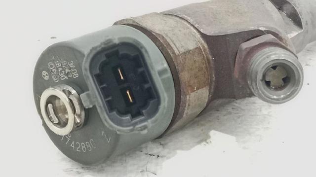 1980H7 Inyector comprar Sevilla
