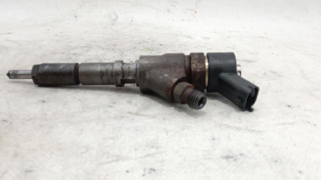 PEUGEOT 1980H7 Inyector de combustible  disponible Valladolid