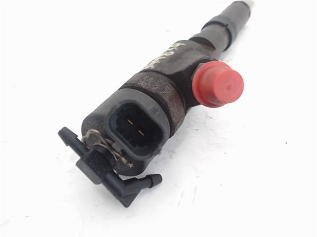 1980H8 Inyector de combustible  disponible Burgos