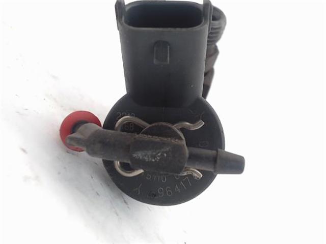 1980H8 PEUGEOT Inyector de combustible  disponible Ourense