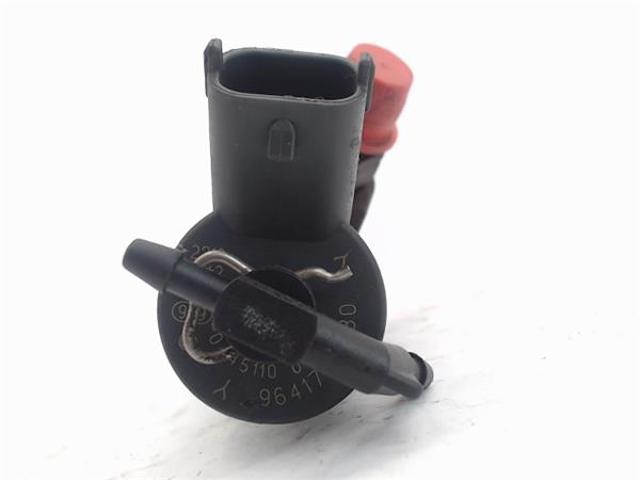 1980H8 Inyector comprar Almería
