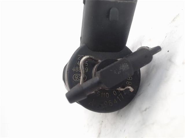 PEUGEOT 1980H8 Inyector de combustible  comprar en Albacete