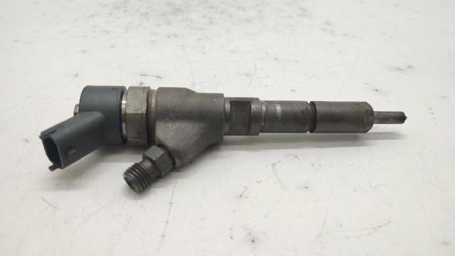 PEUGEOT 1980H8 Inyector comprar Pamplona