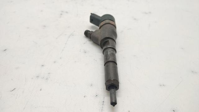 1980H8 PEUGEOT Inyector de combustible  comprar en Oviedo