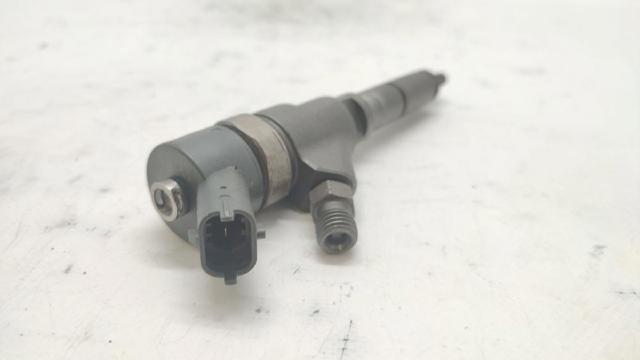 1980H8 PEUGEOT Inyector de combustible  comprar en Lleida