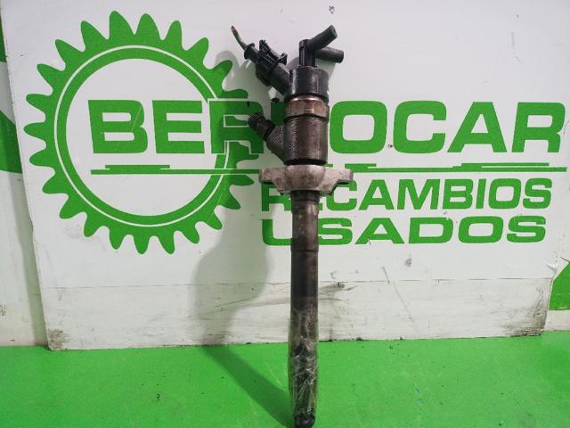 1980J3 Inyector  en stock Granada