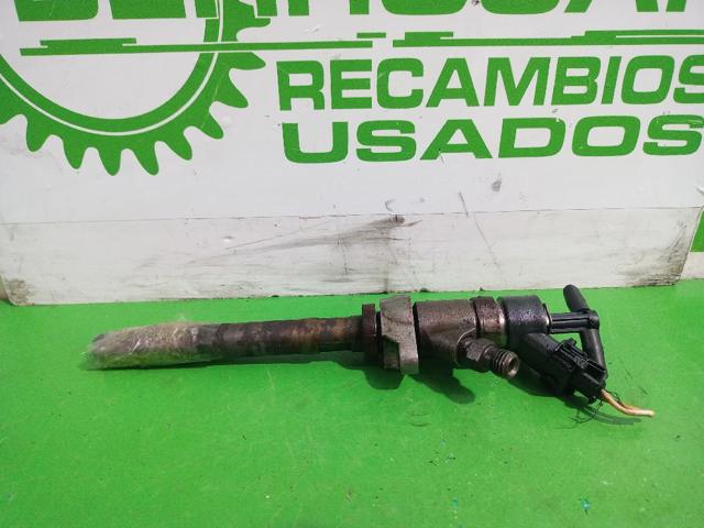 1980J3 PEUGEOT Inyector comprar Madrid