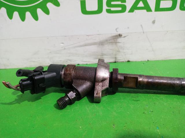 1980J3 PEUGEOT Inyector de combustible  disponible Vigo