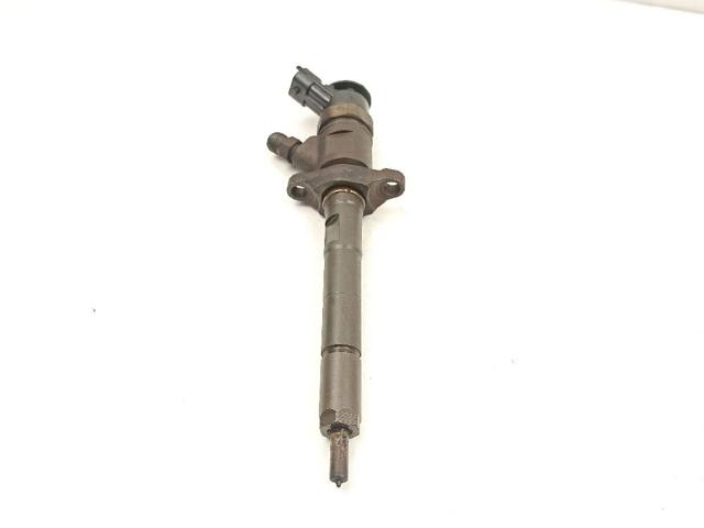 PEUGEOT 1980J3 Inyector de combustible  disponible Valladolid