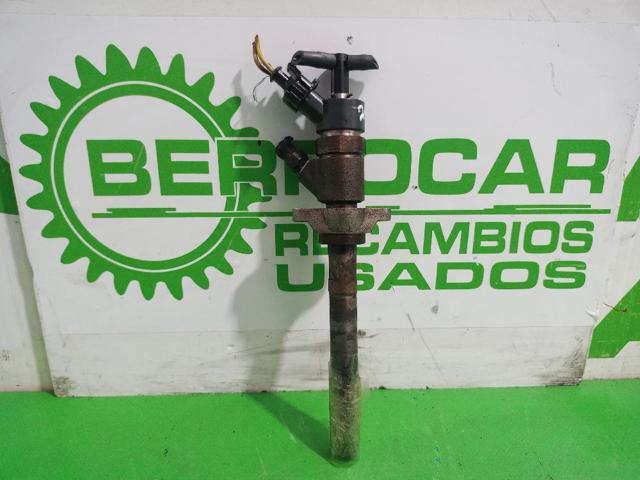 PEUGEOT 1980J3 Inyector de combustible  disponible España