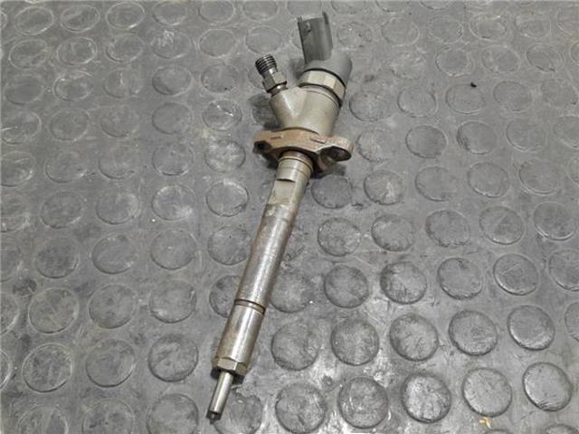 1980K9 PEUGEOT Inyector de combustible  comprar en Oviedo