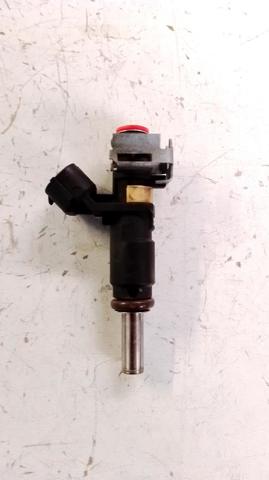 Inyector-bomba para Peugeot 408 ()