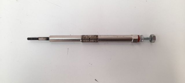 Bujías de calentamiento 1985033020 TOYOTA