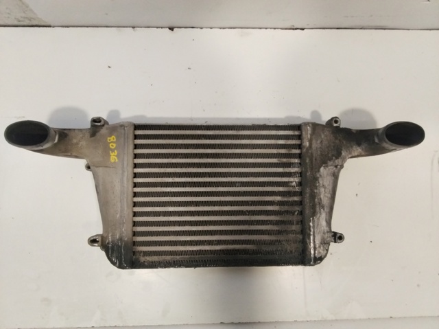 Radiador de aire de admisión 19879005 NISSAN