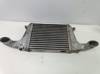 Radiador de aire, intercooler 19879005 NISSAN